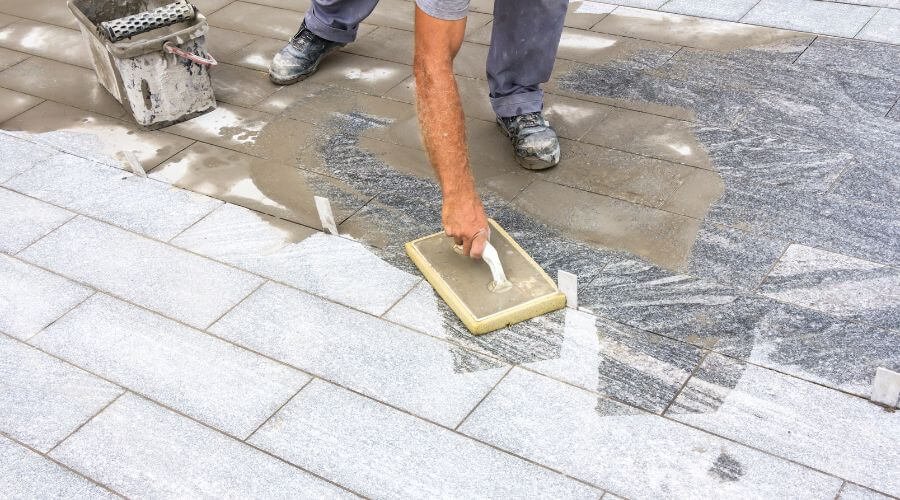 Professional gutter cleaning in Danville, GA
